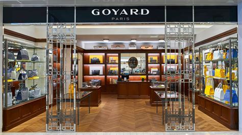 maison goyard chicago|maison goyard customer service.